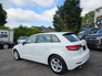 2020 AUDI A3 1.4 TFSI  VIRTUAL COCKPIT - SMARTPHONE INTERFACE- SATNAV - VIRTUAL COCKPIT - NAVIGATION REVERSING CAMERA -BLIND SPOT - PARKING SENSORS-