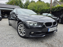 BMW 3 Series 320d EfficientDynamics Plus