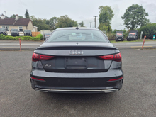 2023 Audi A3 Saloon 1L Petrol For Sale Images