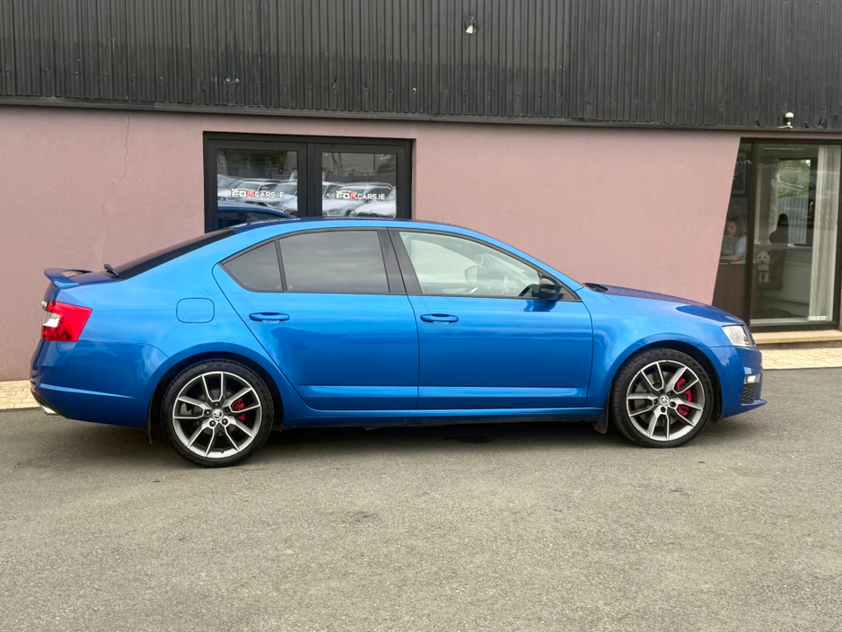 2015 Skoda Octavia 2L Diesel For Sale Images