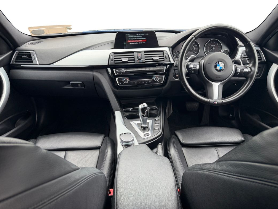 BMW 3 Series 330e , PLUG IN HYBRID, M - SPORT, FULL SERVICE HISTORY, AUTOMATIC, FINANCE, WARRANTY, 5 STAR REVIEWS — thumbnail 27