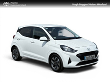 Hyundai i10 DELUXE PLUS AUTOMATIC ONLY 7500 KILOMETRES
