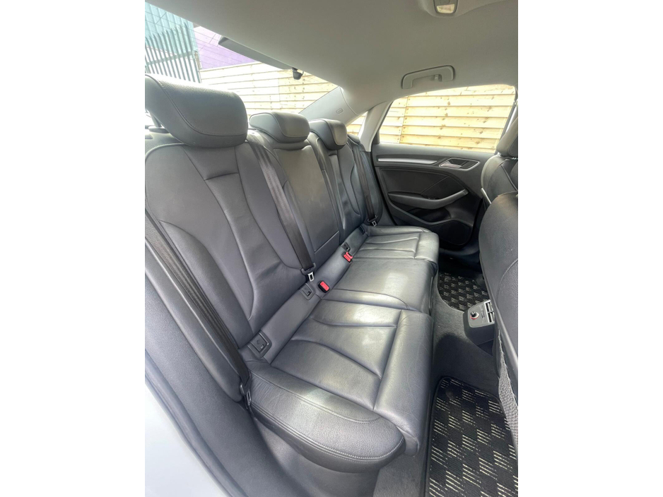 2014 Audi A3 1.4L Petrol For Sale Images
