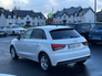 2018 AUDI A1 1.0 AUTO * POP UP MULTIMEDIA DISPLAY, 2 STAGE HEATED SEATS, ISOFIX CHILD SEAT ANCHOR POINTS, COMES WITH 2 YEAR NEW NCT, PARKING SENSORS FRONT & REAR, POWERED FOLDING HEATED MIRRORS, AUTO LIGHTS *
