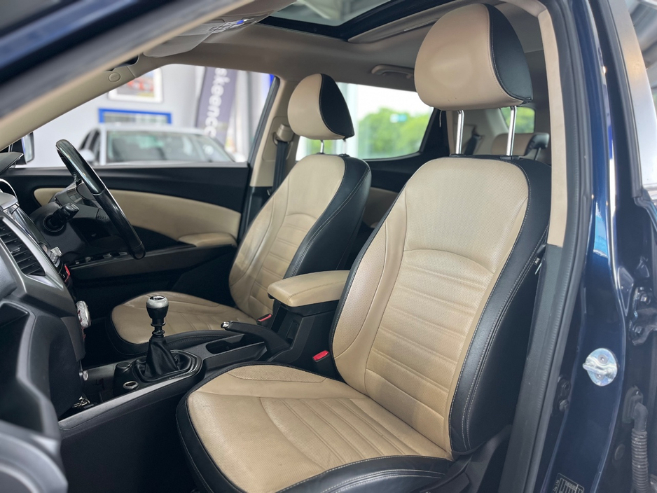 2017 Ssangyong Tivoli 1.6L Diesel For Sale Images