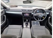 2019 Skoda Superb 2.0L Diesel For Sale Images