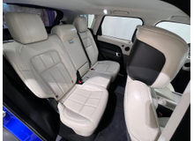 2018 Land Rover Range Rover Sport 3.0L Diesel For Sale Images