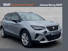 SEAT Arona 1.0TSI 110hp Xperience