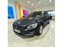 2014 Volvo V60 1.6L Diesel For Sale Images