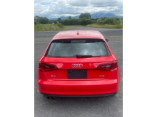 2016 Audi A3 Sportback 1.4L Petrol For Sale Images