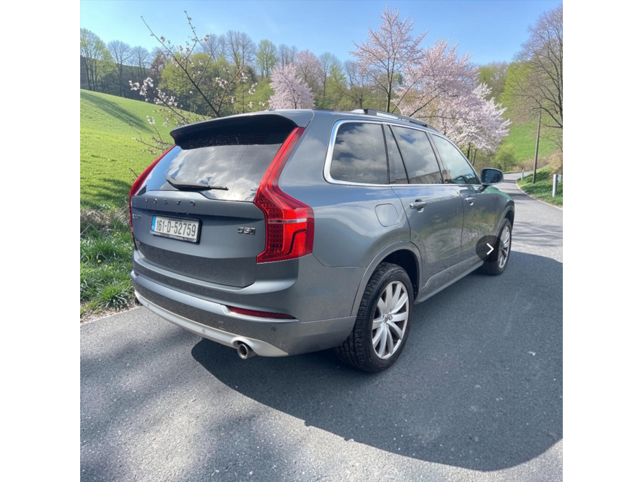 2016 Volvo XC90 2L Diesel For Sale Images