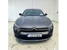 2023 Citroen C5X 1.6L Petrol Plug-in Hybrid For Sale Images
