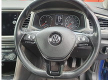 2020 Volkswagen T-Roc 1.0L Petrol For Sale Images