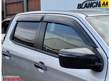 2025 Isuzu D-MAX 1.9L Diesel For Sale Images