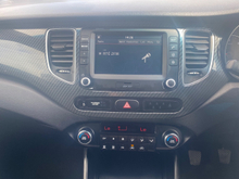 2019 Kia Carens 1.7L Diesel For Sale Images
