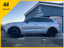 2021 VOLKSWAGEN TOUAREG COMMERCIAL 3.0 TDI 4M 231HP 5 5DR AUTO