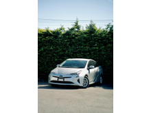 Toyota Prius 1.8 hybrid