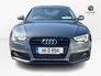2014 AUDI A5 S LINE AUTO 2.0 TDI 177BHP 