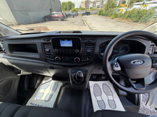 2023 Ford Transit 2L Diesel For Sale Images