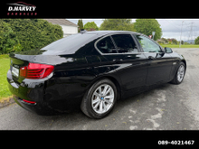 2014 BMW 5 Series 2L Diesel For Sale Images