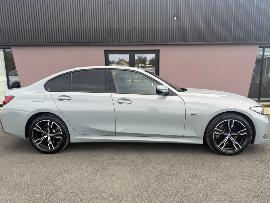 2023 BMW 3 Series 2L Petrol Plug-in Hybrid For Sale Images