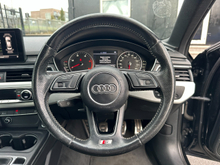 2016 Audi A4 2L Diesel For Sale Images