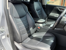 2023 Toyota Rav4 2.5L Petrol Hybrid For Sale Images