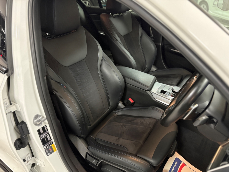 2023 BMW 3 Series 2L Hybrid For Sale Images