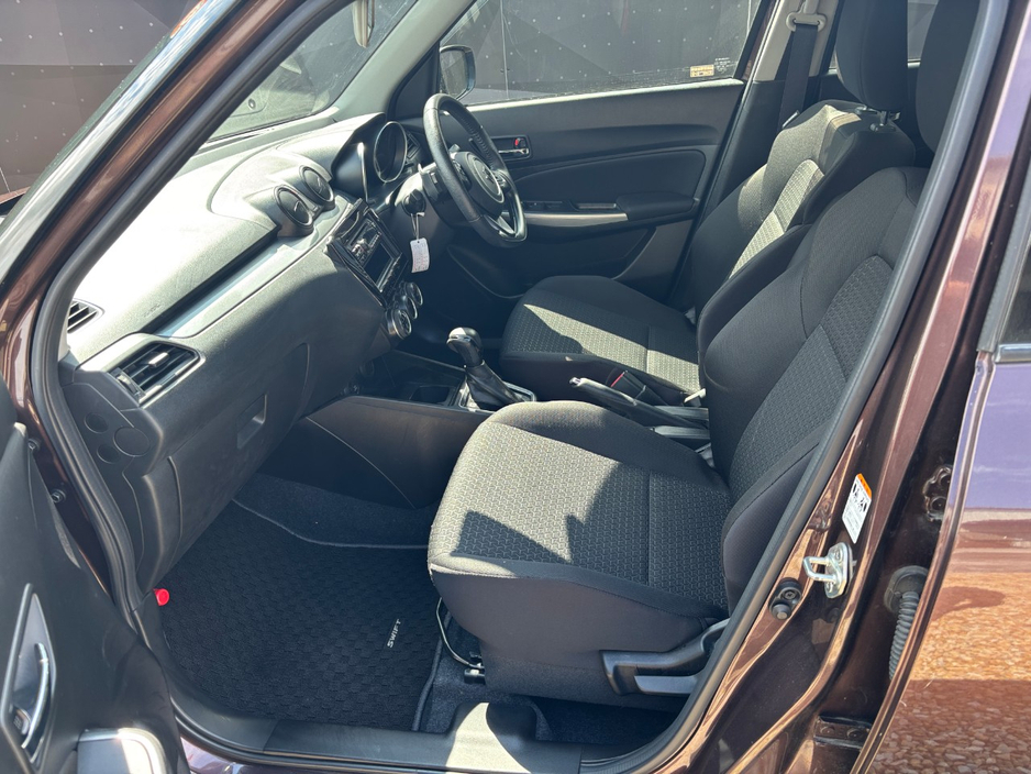 2017 Suzuki Swift 1.3L Petrol For Sale Images