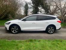 2021 Ford Focus 1L Petrol For Sale Images