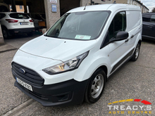 2022 Ford Transit Connect 1.5L Diesel For Sale Images