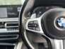 2021 BMW X5 G05 XDRIVE 45E M SPORT PHEV