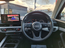 2023 Audi A4 2L Diesel For Sale Images