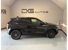 2020 Land Rover Range Rover Evoque 2.0L Diesel For Sale Images