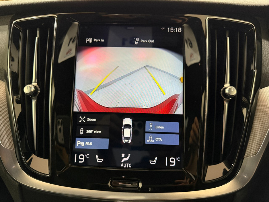 2019 Volvo S60 2L Petrol For Sale Images