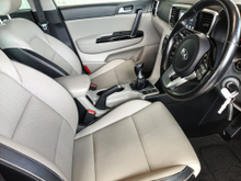2019 Kia Sportage 1.6L Diesel For Sale Images