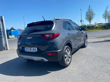 2022 Kia Stonic 1L Petrol For Sale Images
