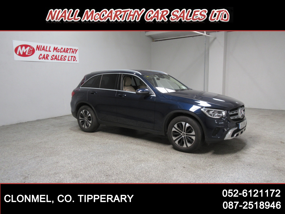 2021 Mercedes-Benz GLC Class For Sale Images