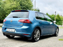 2017 VOLKSWAGEN GOLF HIGHLINE 1.2 TSI!! IRISH CAR !!57K MLS!!