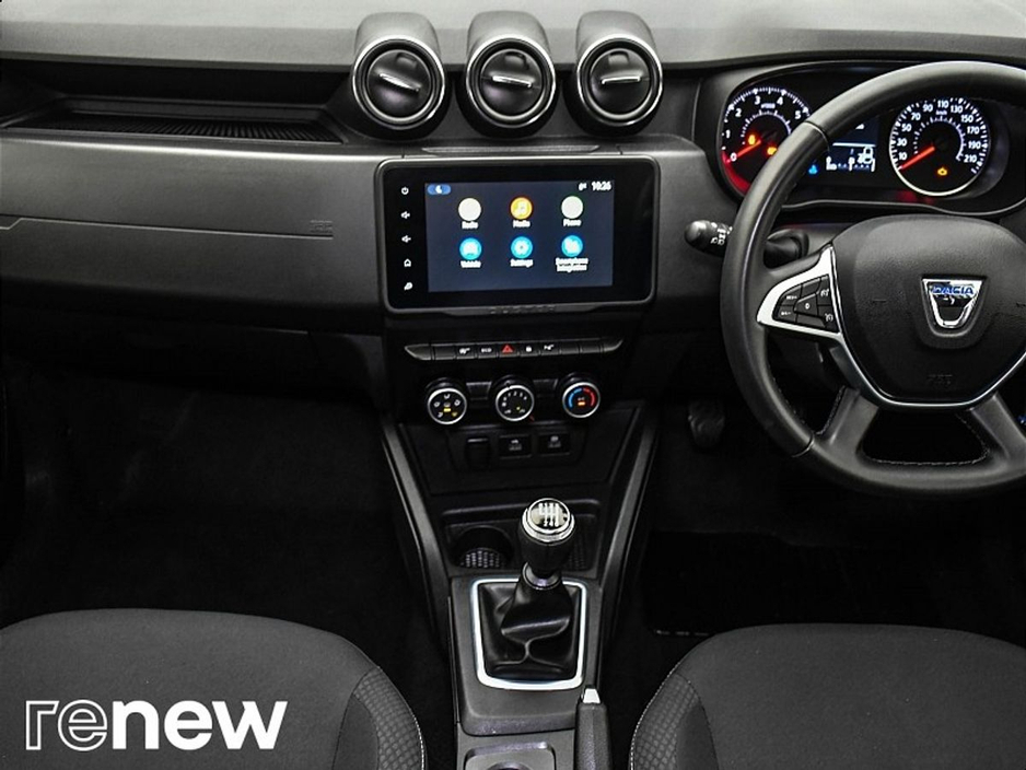 Dacia Duster Comfort TCe 90 4x2 — thumbnail 33
