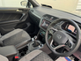 2021 VOLKSWAGEN TIGUAN R-LINE 2.0 TDI MANUAL 6SPEED FWD 150HP 5DR