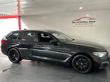 2018 BMW 5 Series 2L Diesel For Sale Images