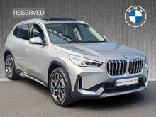 BMW X1 xDrive25e xLine