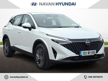 Nissan Qashqai 1.3 PET MILD HYBRID SV *EX FACTORY*PRE REG*