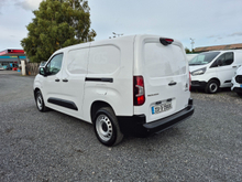 2023 Citroen Berlingo 1.5L Diesel For Sale Images