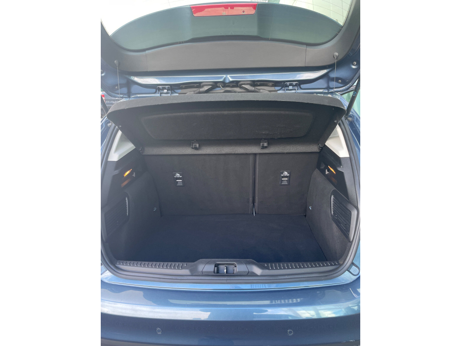 2019 Ford Focus 1L Petrol For Sale Images