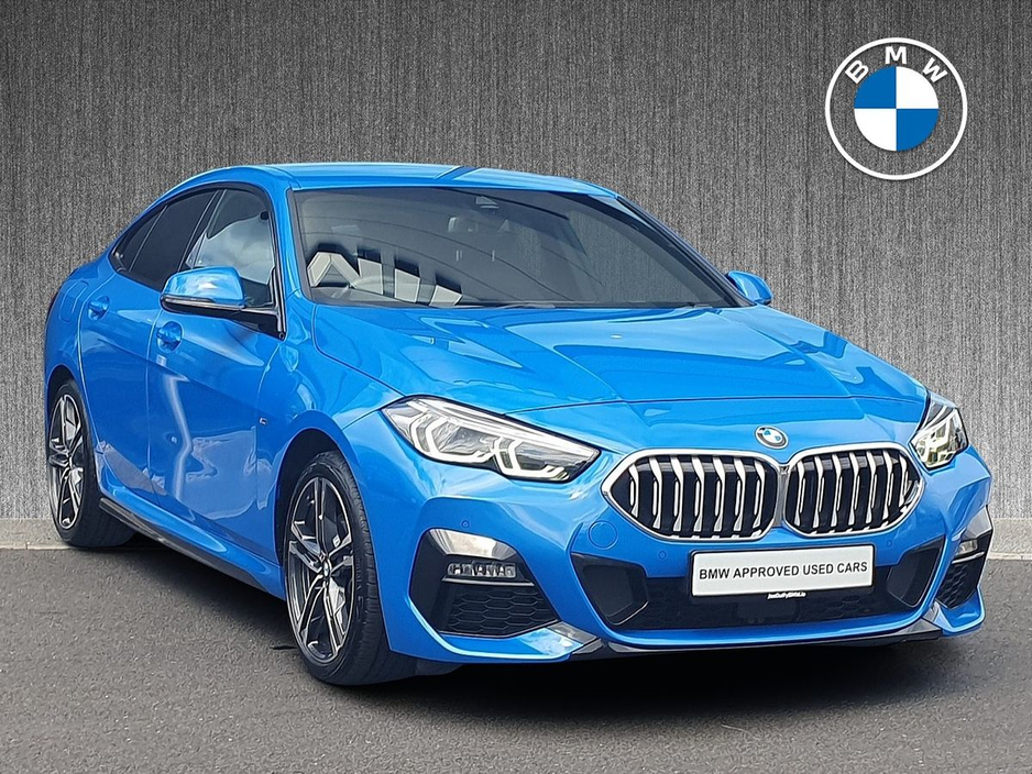 2024 BMW 2 Series 1.5L Petrol For Sale Images