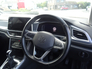 2023 VOLKSWAGEN T-ROC STYLE 1.0 TSI MANUAL 6SPEED FWD