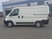 2020 Citroen Relay 2L Diesel For Sale Images
