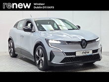 Renault Megane E-Tech EV60 220hp Equilibre